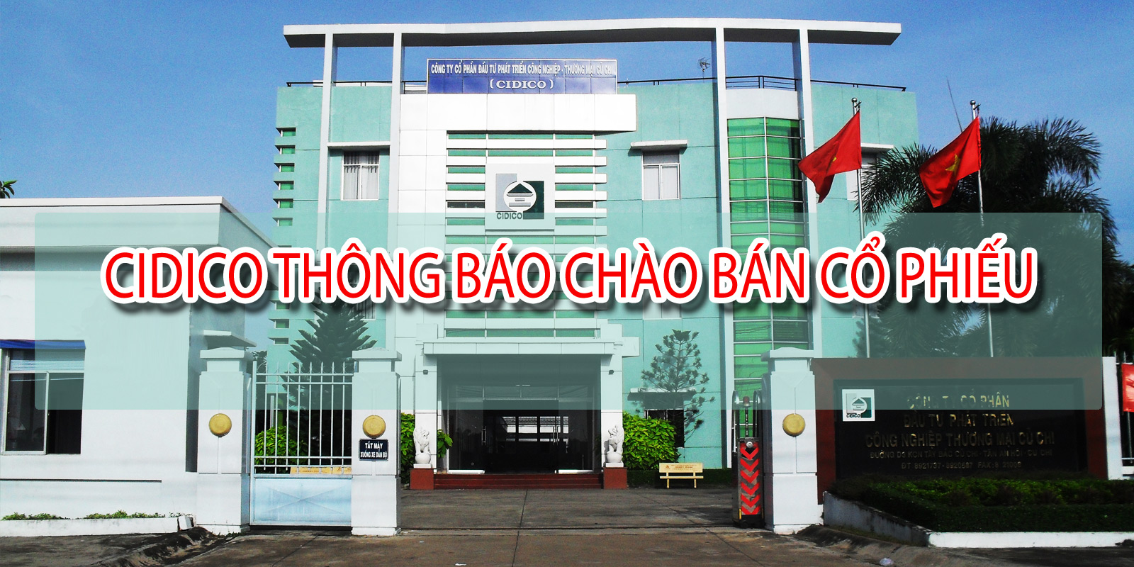 BẢN CÁO BẠCH TĂNG VỐN 2026